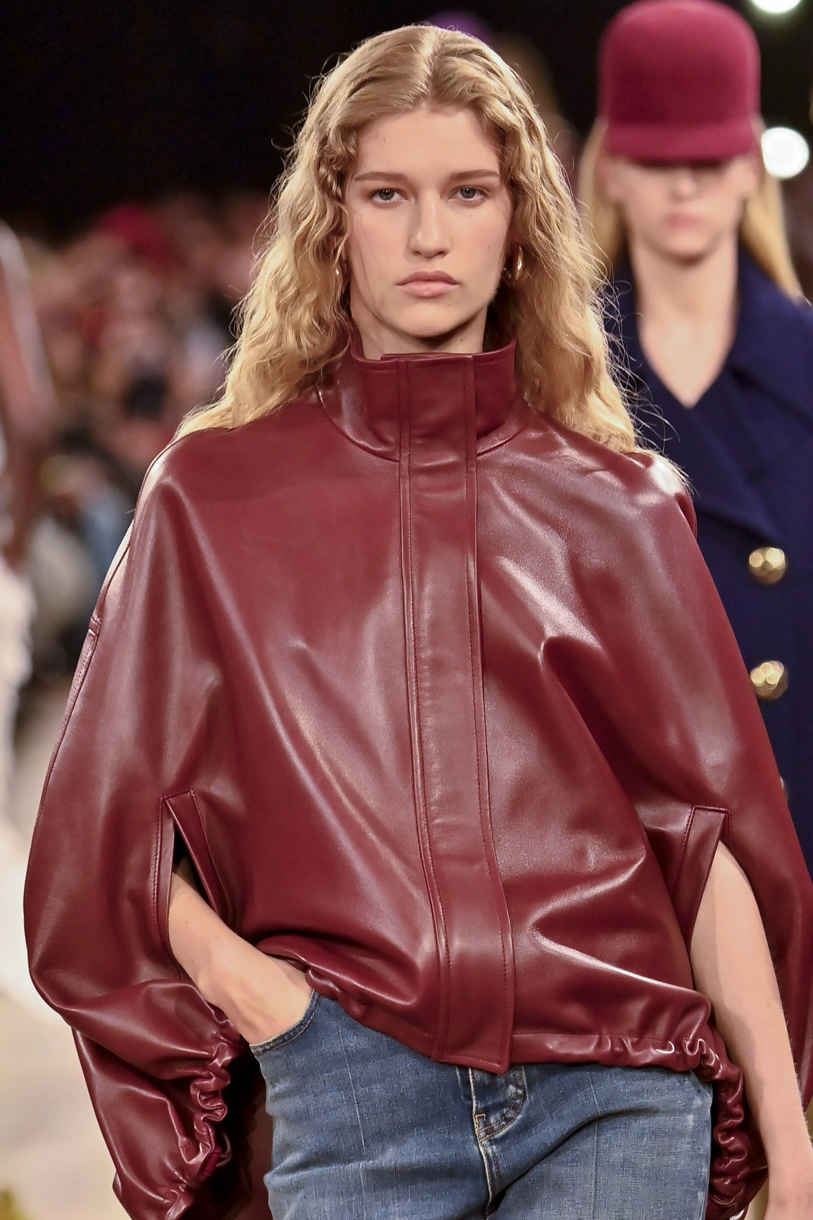Paris Fashion Week's Spring/Summer 2026 Trends Are All About Innovation