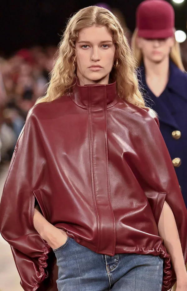 Paris Fashion Week's Spring/Summer 2026 Trends Are All About Innovation
