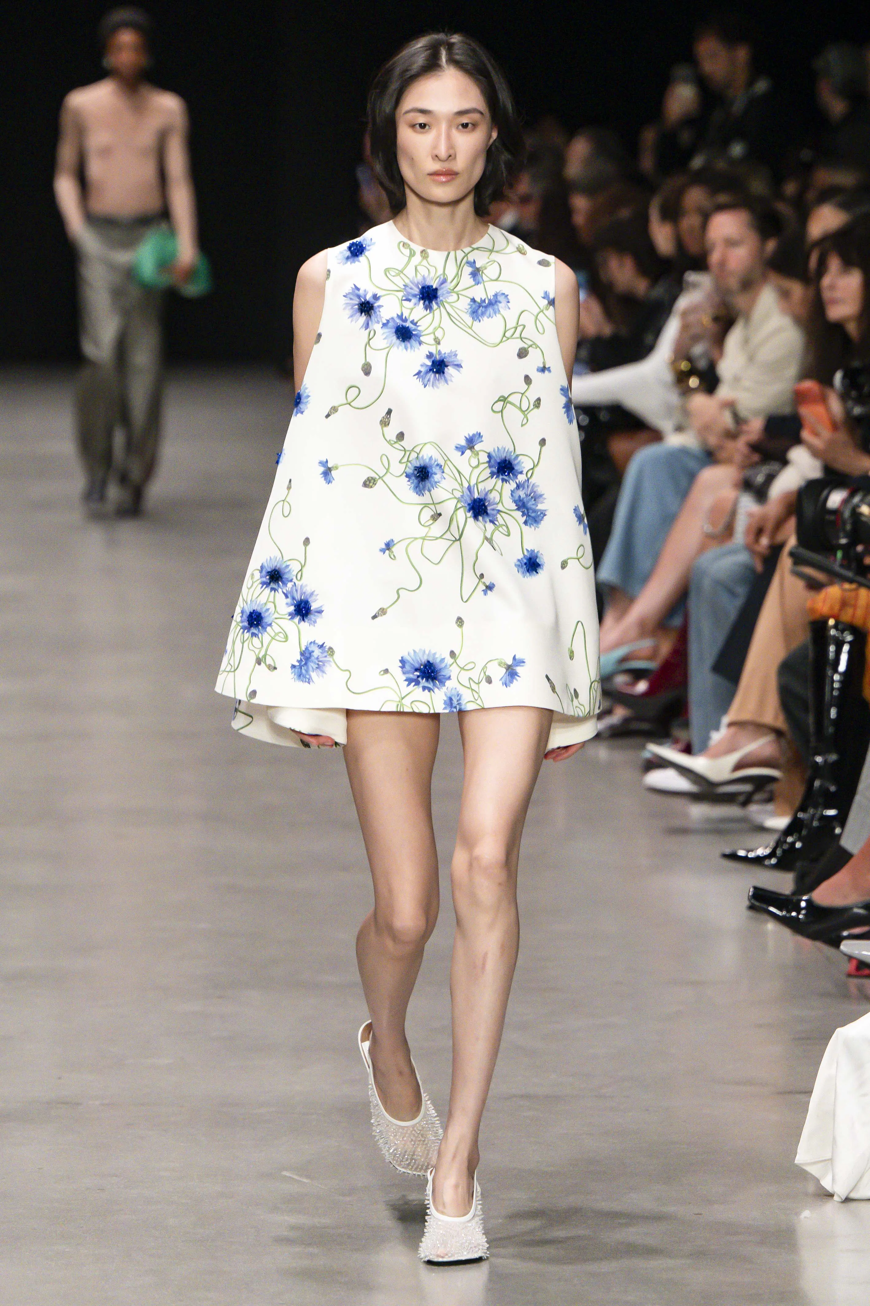 Paris Fashion Week's Spring/Summer 2026 Trends Are All About Innovation