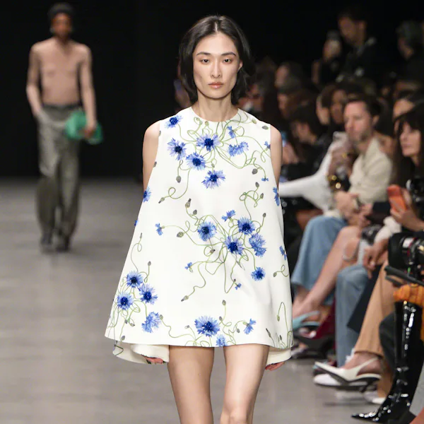 Paris Fashion Week's Spring/Summer 2026 Trends Are All About Innovation