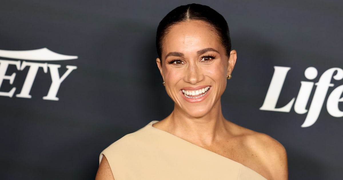 Meghan Markle's Debut, Kim's Bob, & 7 More Shocking Paris Fashion Week Moments