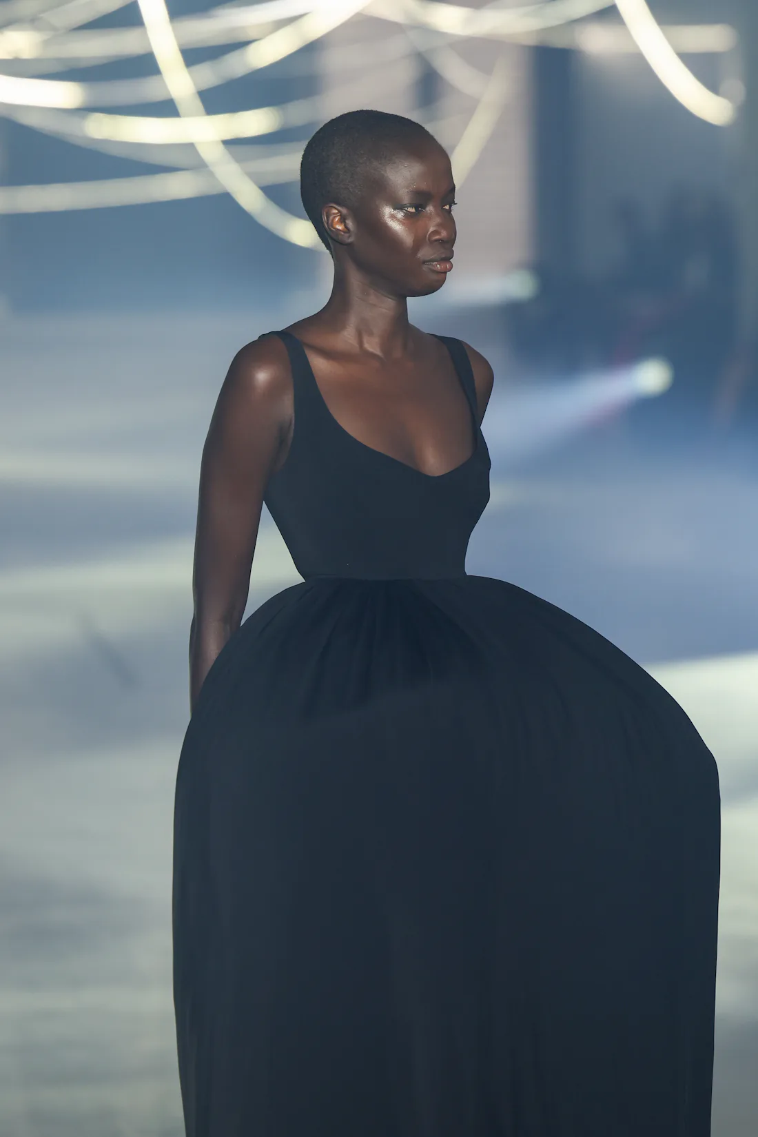 9 Of Paris Fashion Week Spring/Summer 2026's Most Shocking Moments