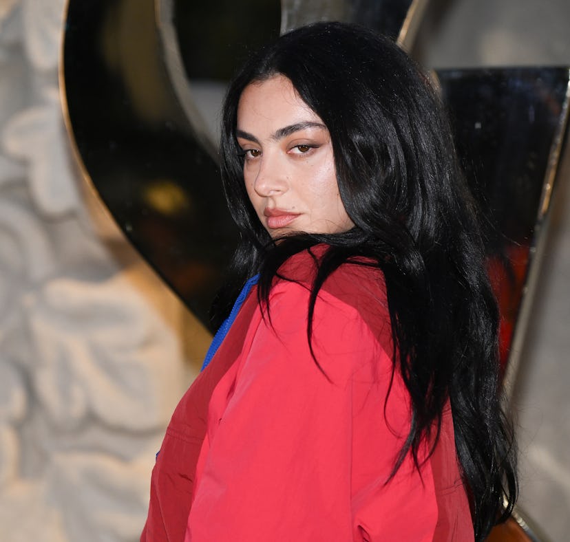 Charli XCX's A24 movie 'The Moment' has a star-studded cast list.
