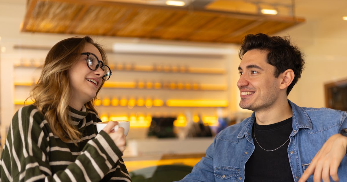 Use The "2:1 Ratio" To Solve Arguments In Your Relationship