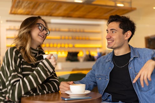 The "2:1 ratio" helps you have healthier arguments with your partner.