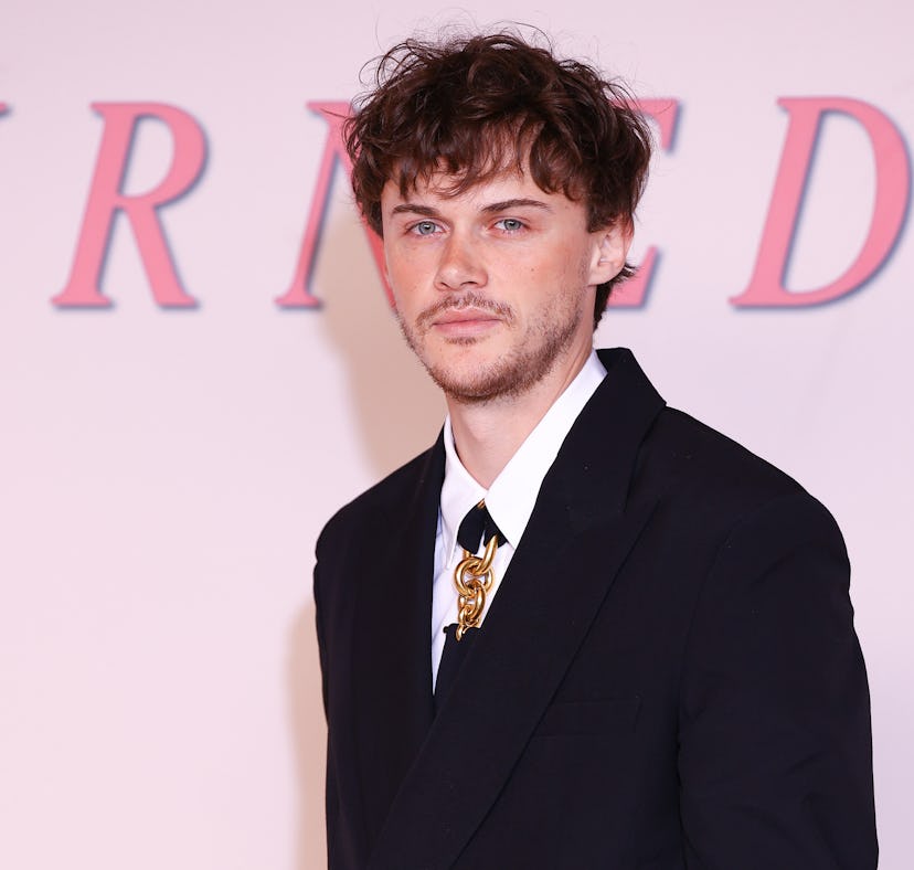 Christopher Briney has joined Season 5 of 'Hacks.'