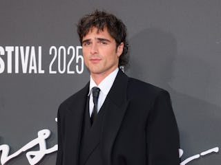 Jacob Elordi says filming 'Euphoria' Season 3 was "nerve-wracking"