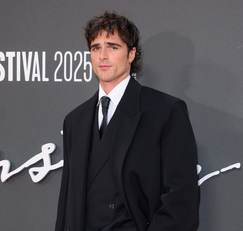 Jacob Elordi says filming 'Euphoria' Season 3 was "nerve-wracking"
