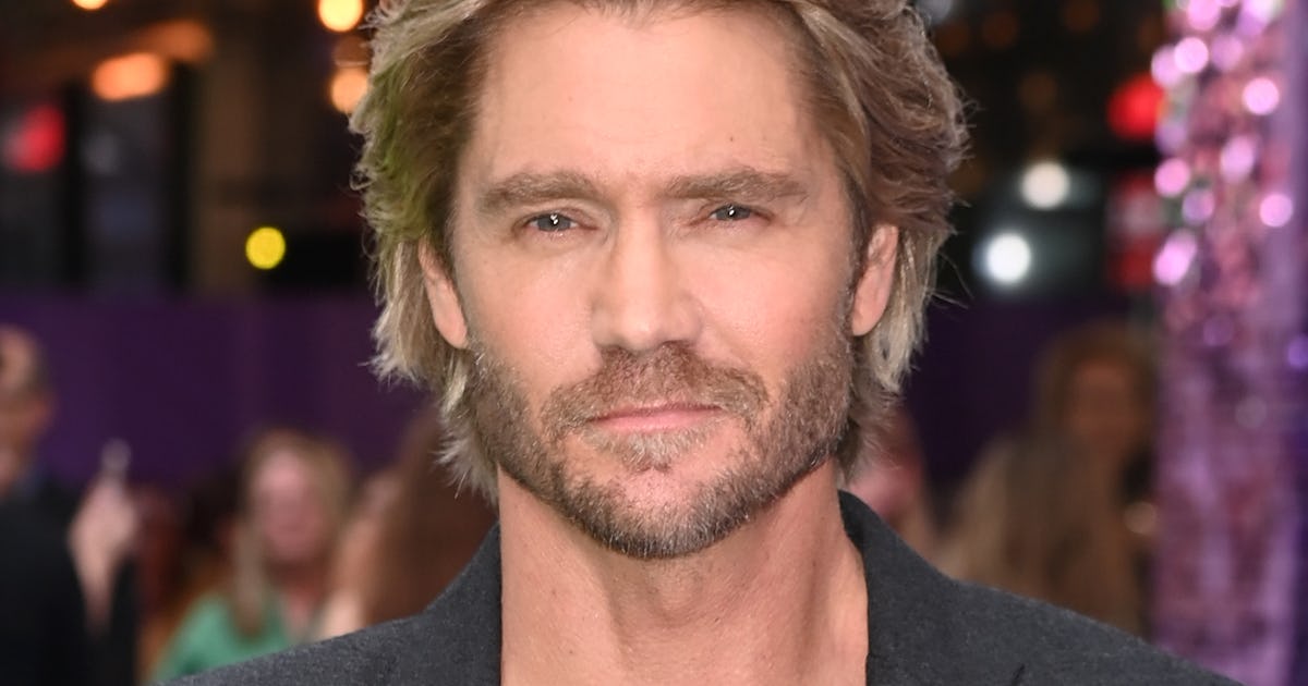 Chad Michael Murray "Begged" Not To Be In This Notorious 'One Tree Hill' Scene