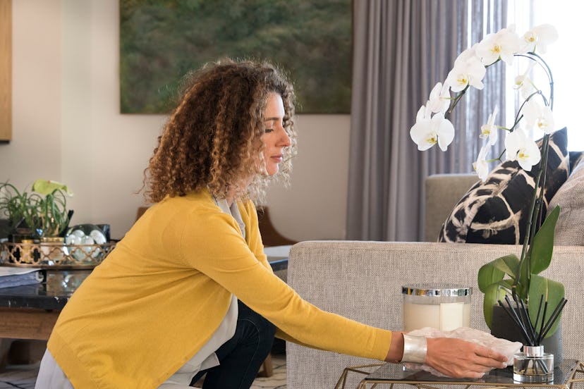 The anti start ritual will help you get more done.