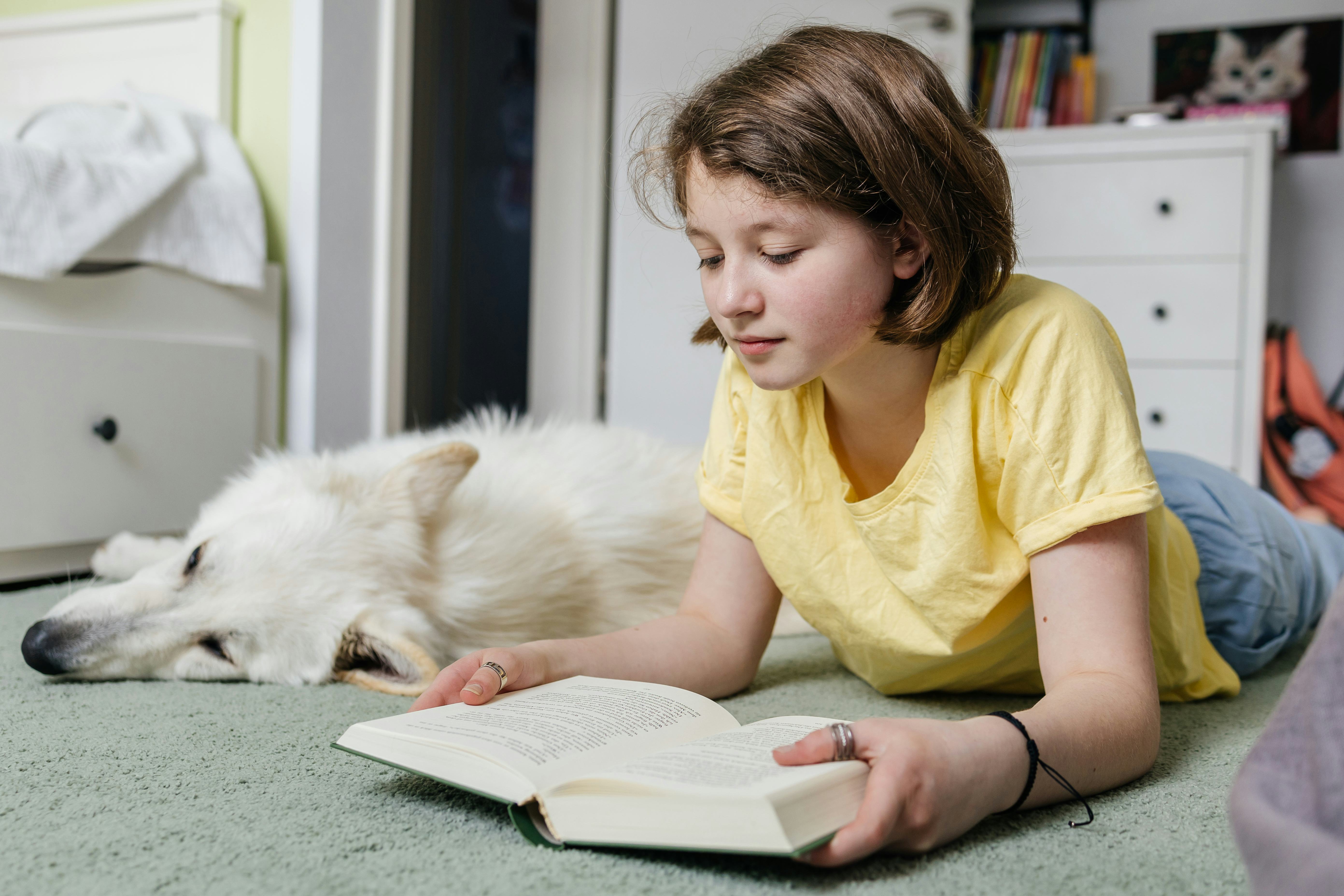7 Books To Gift Your Tween Who Hates To Read