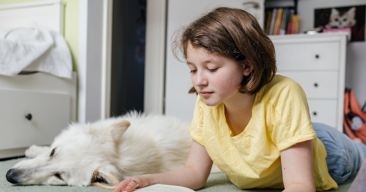 7 Books To Gift Your Tween Who Hates To Read