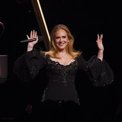 Adele will star in her first movie with Tom Ford's 'Cry to Heaven.'