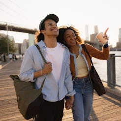 What is quiet dating? Bumble's in-house relationship expert explains.