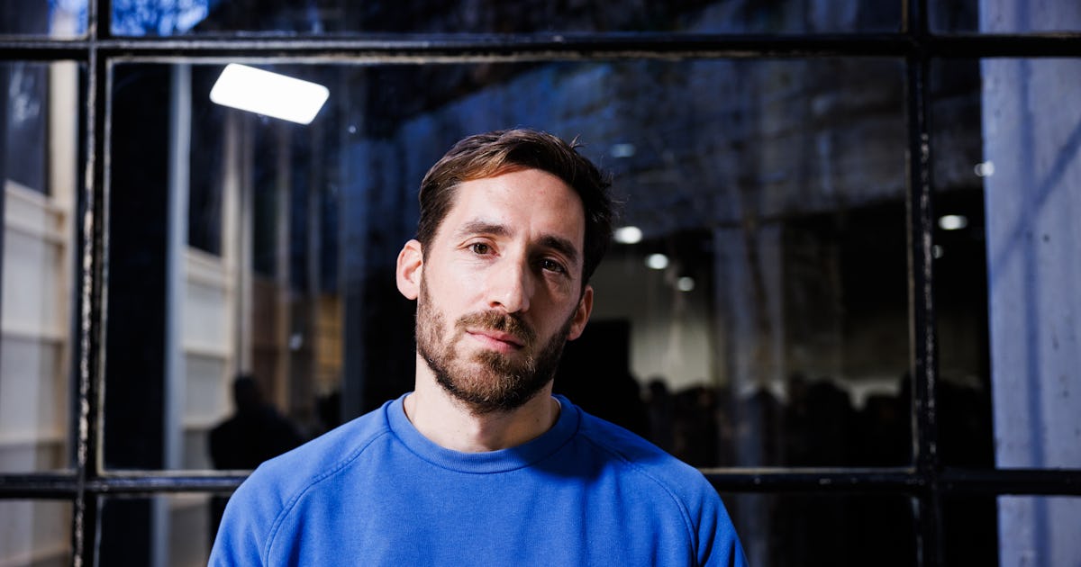 Who Is Antonin Tron, Balmain's New Creative Director?