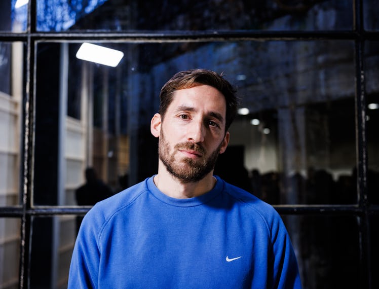 PARIS, FRANCE - MARCH 03: (EDITORIAL USE ONLY - For Non-Editorial use please seek approval from Fash...