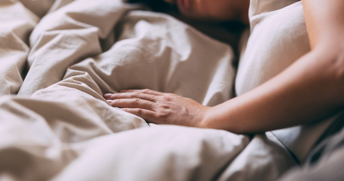 I Secretly Fantasize About All The Men I've Loved Before