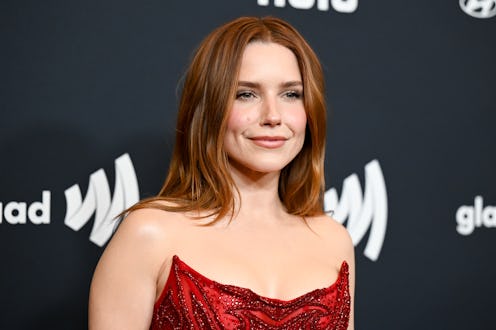 Sophia Bush Reveals Her 'One Tree Hill' Salary