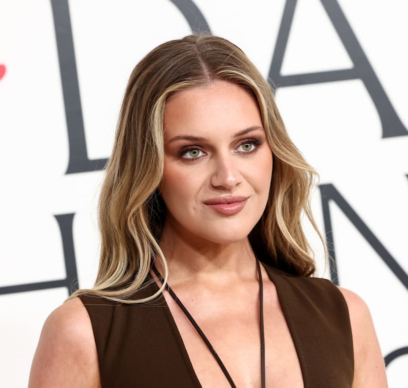 Fans think Kelsea Ballerini's "Emerald City" is about Madelyn Cline.