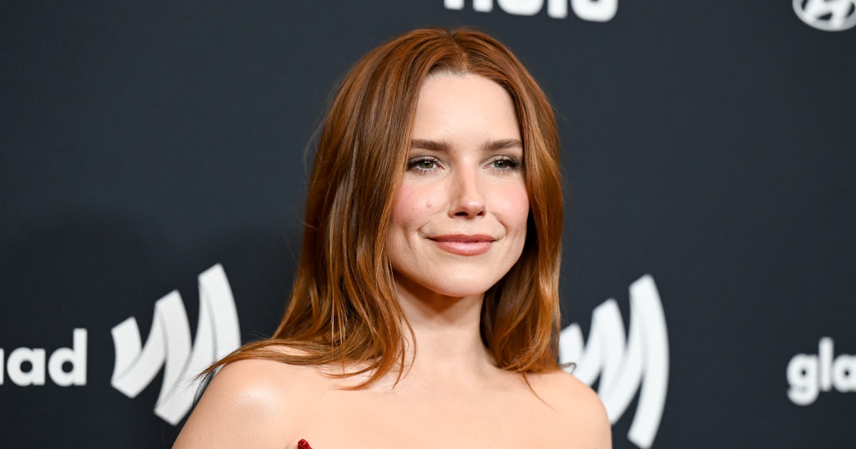 Sophia Bush's 'One Tree Hill' Salary Was Shockingly Low