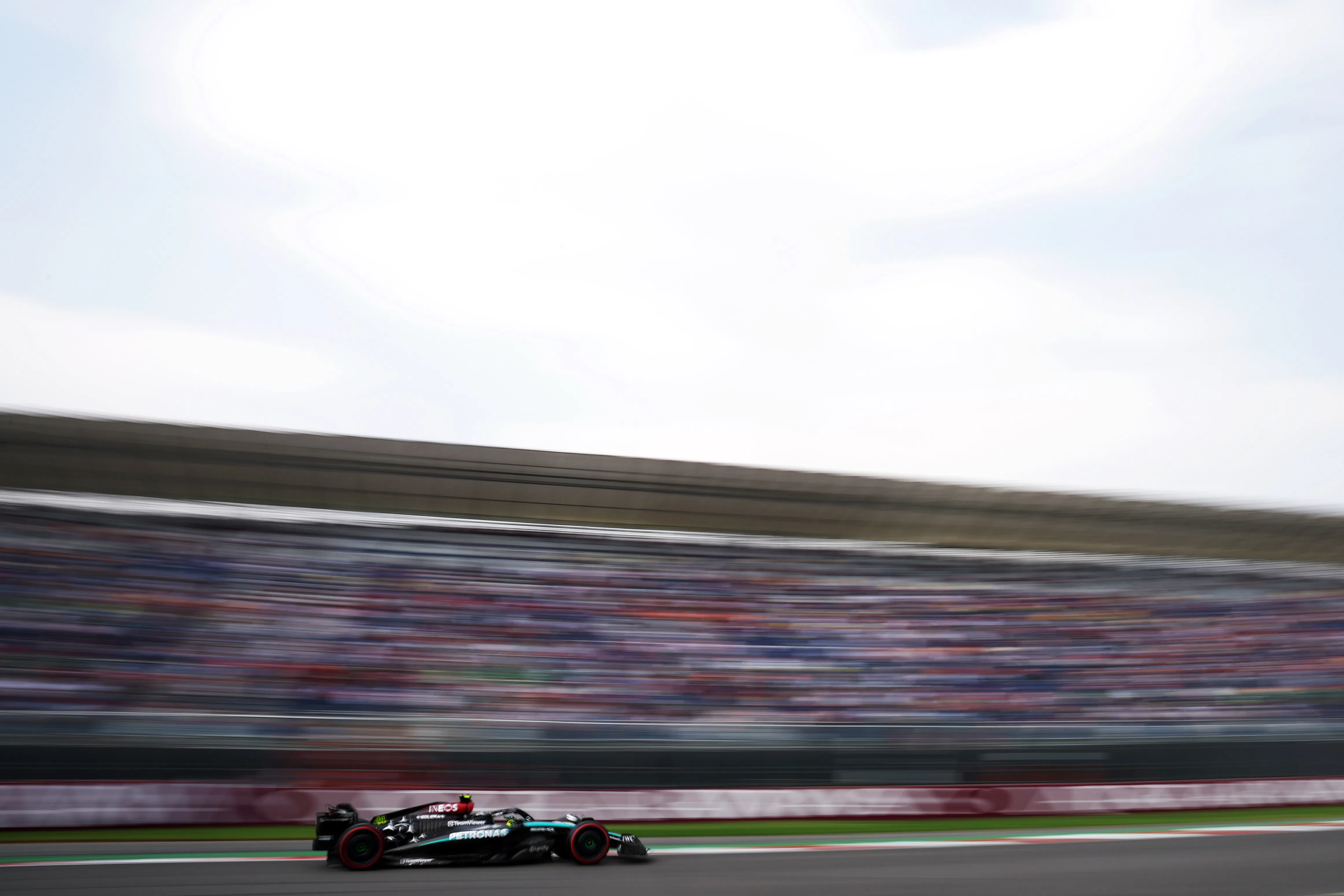 F1 fans have predominantly been men, but a new wave of women fans are changing that.