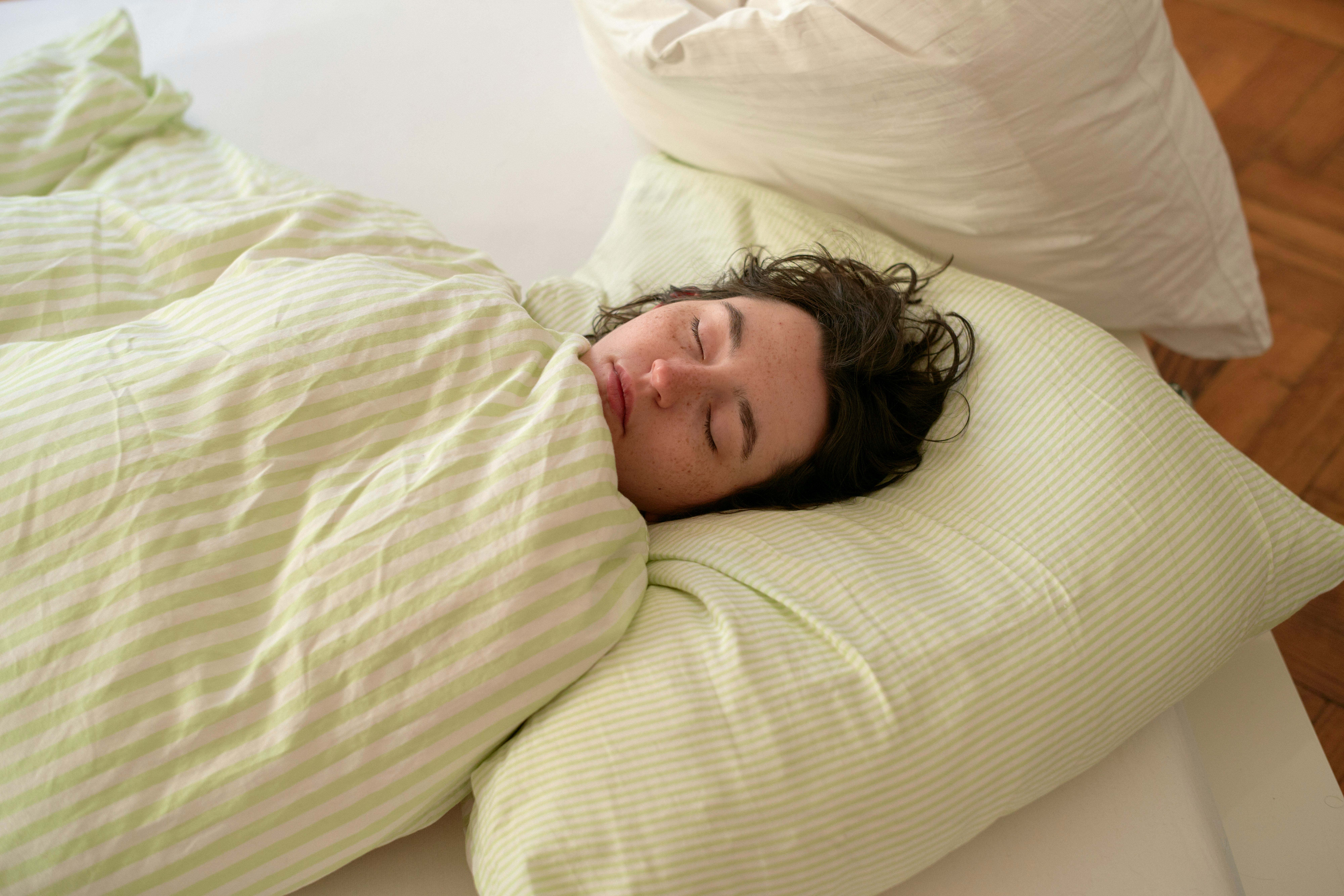 The "10-3-2-1-0" Sleep Hack Is The Ideal Bedtime Routine