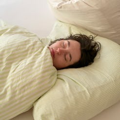 The "10-3-2-1-0" Sleep Hack Is The Ideal Bedtime Routine