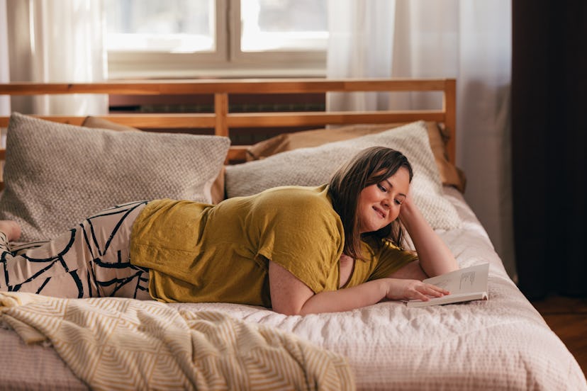 How to reset your sleep routine.