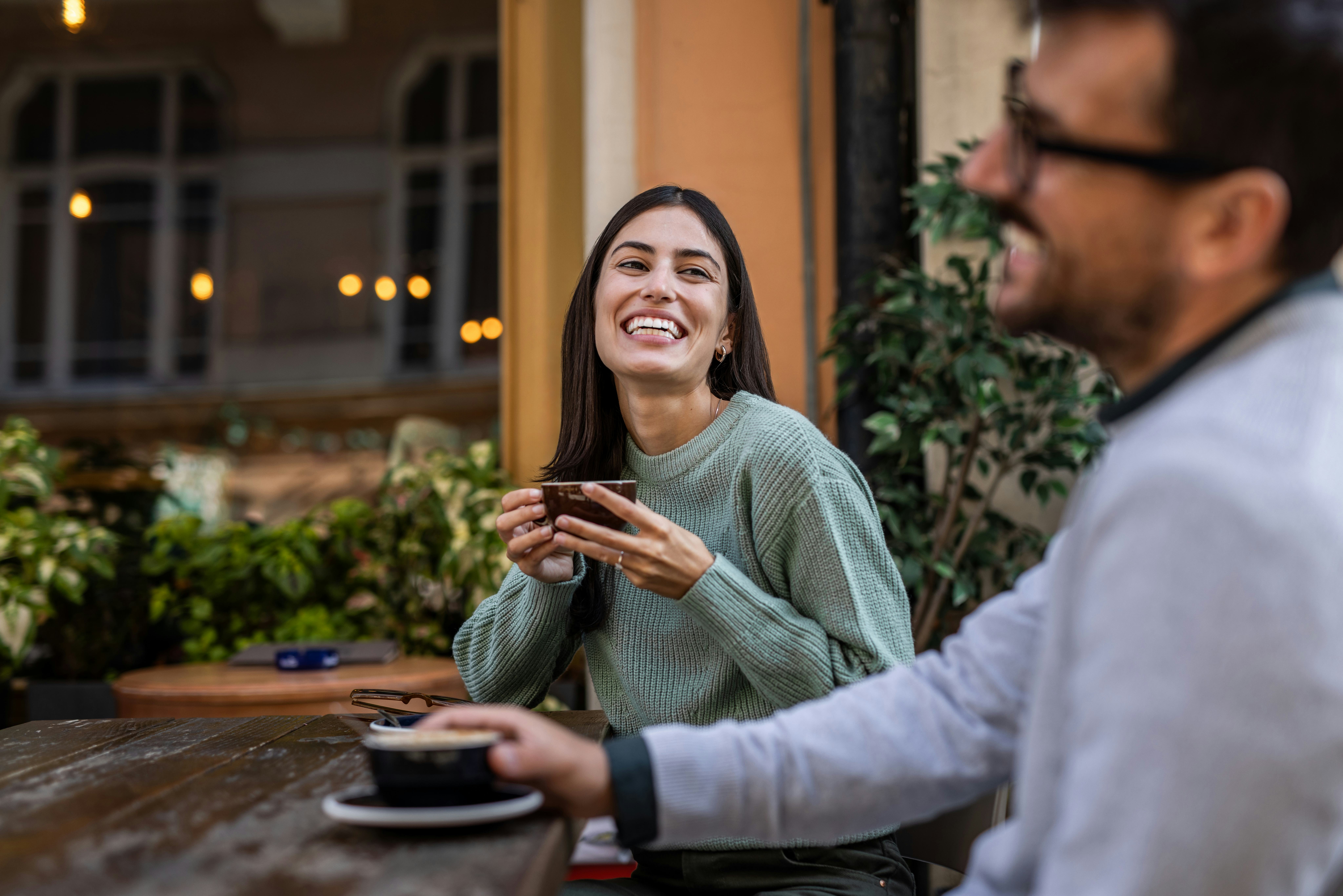 These 3 Zodiac Signs May Find Love This Thanksgiving