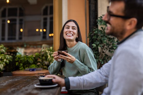 Zodiac signs who will find love this Thanksgiving.