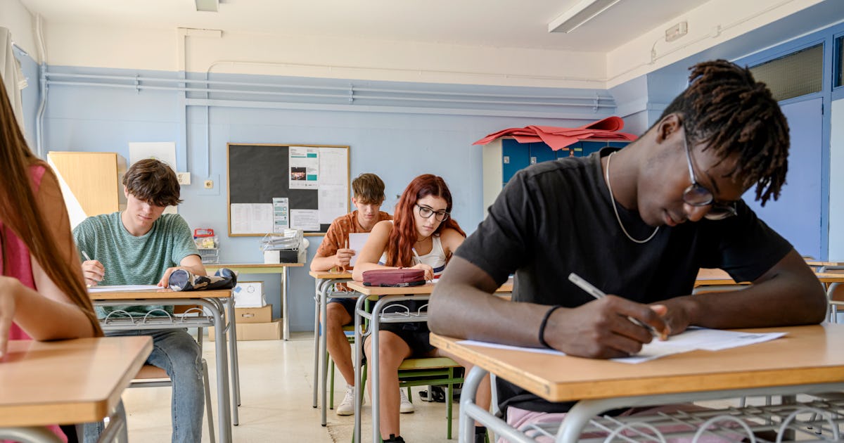 Florida Becomes First State To Adopt Education Policies From Project 2025 Authors