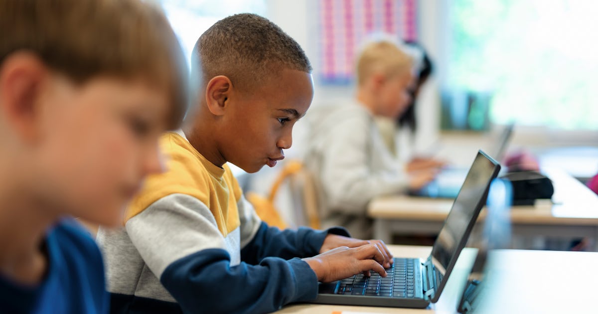 Are Chromebooks Ruining Education? Teachers Are Tired Of Competing With Them, Survey Finds