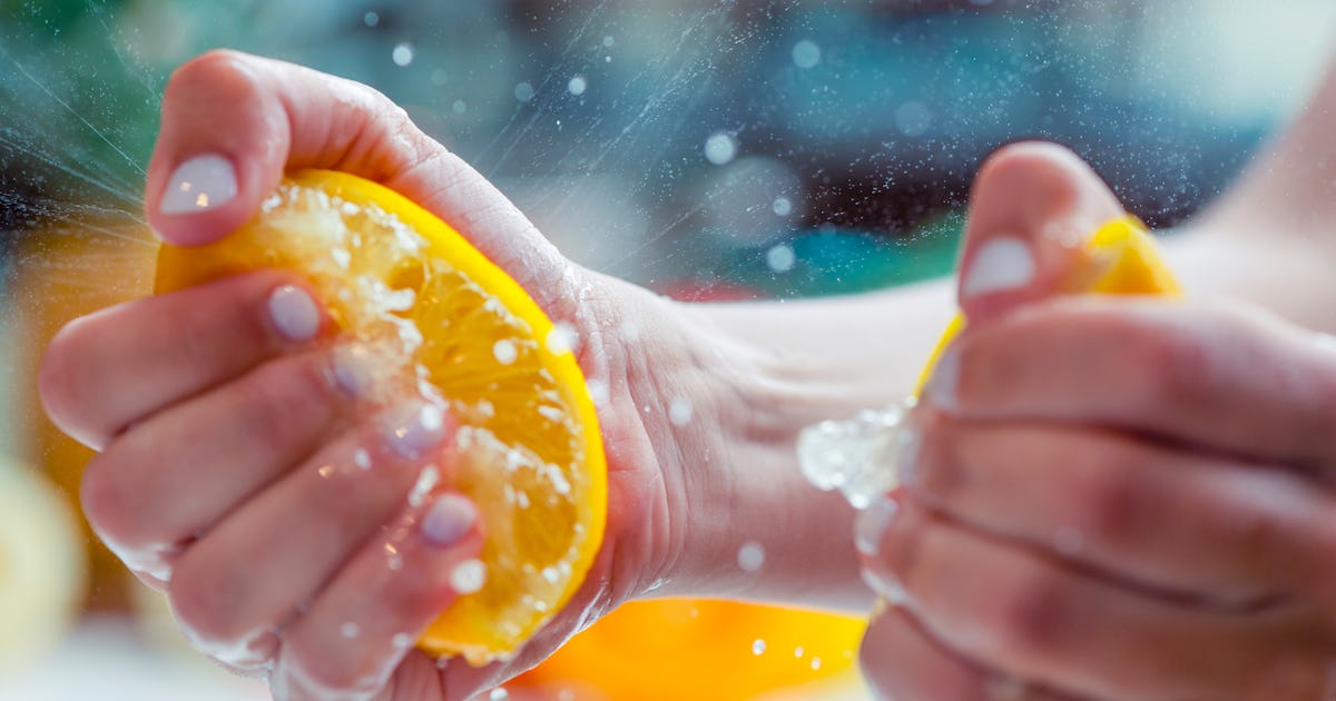 Confession: I Squirted For The First Time... At 50