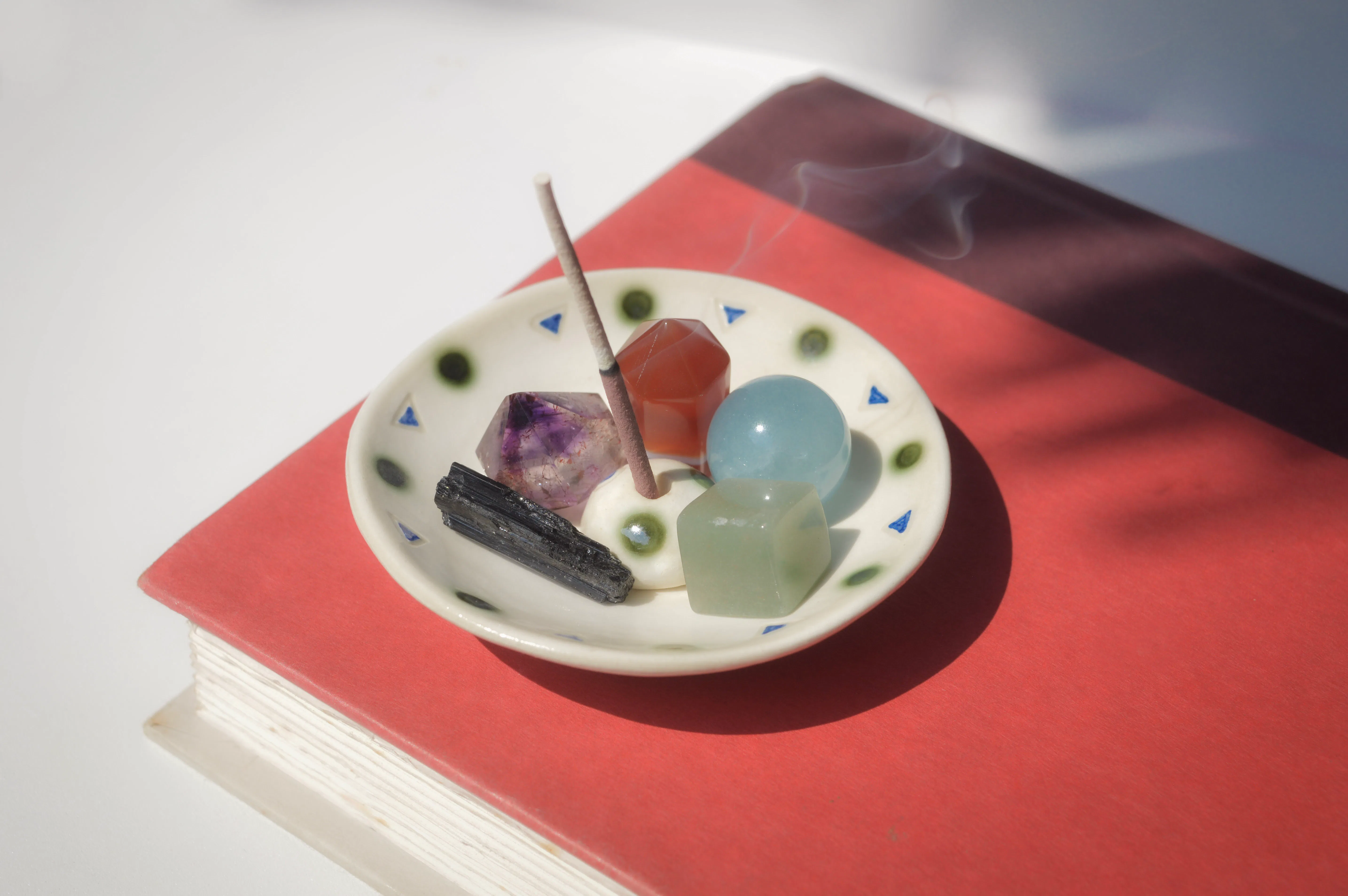How to use November 20's new moon energy