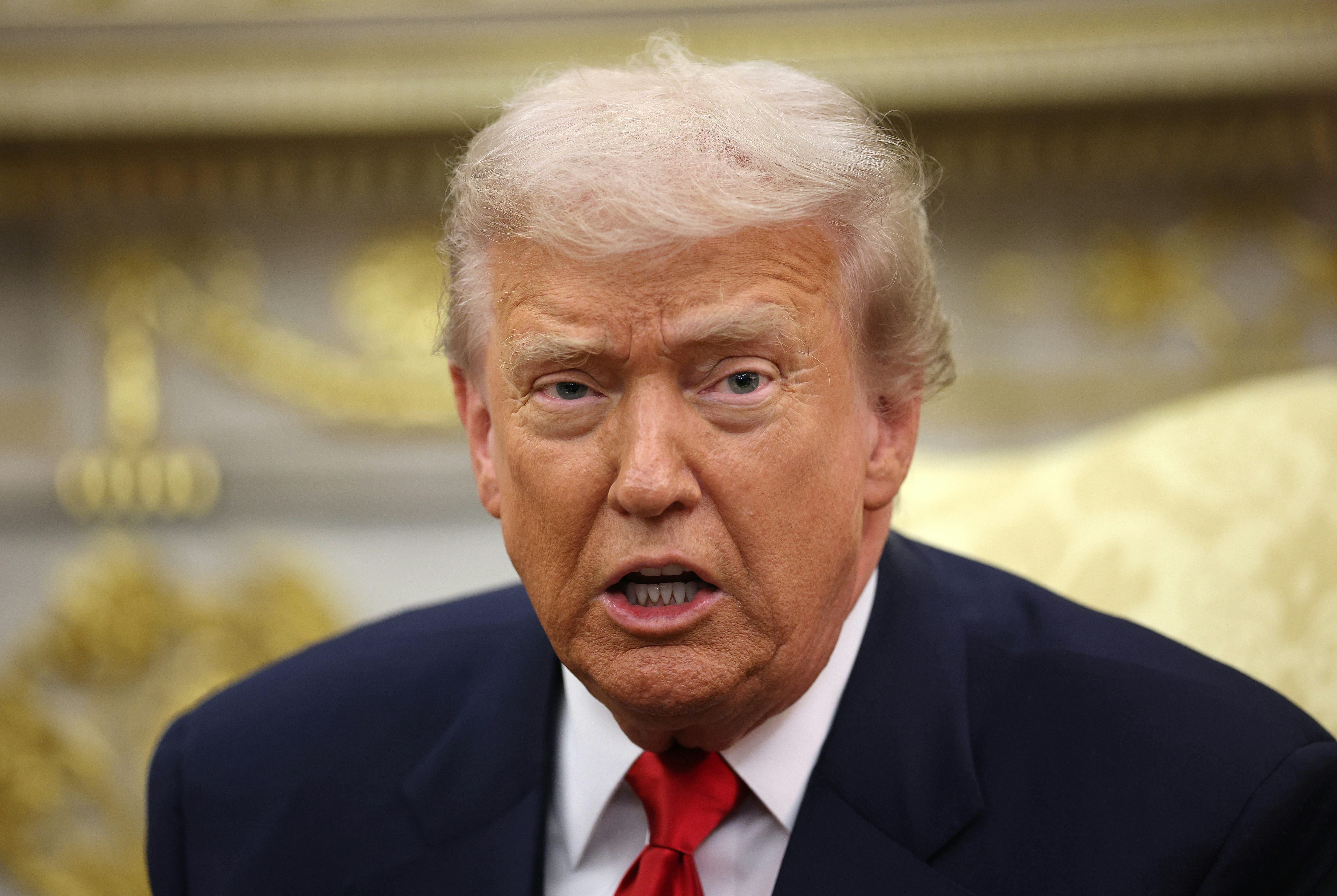 So We Have A President Who Called A Female Journalist "Piggy"