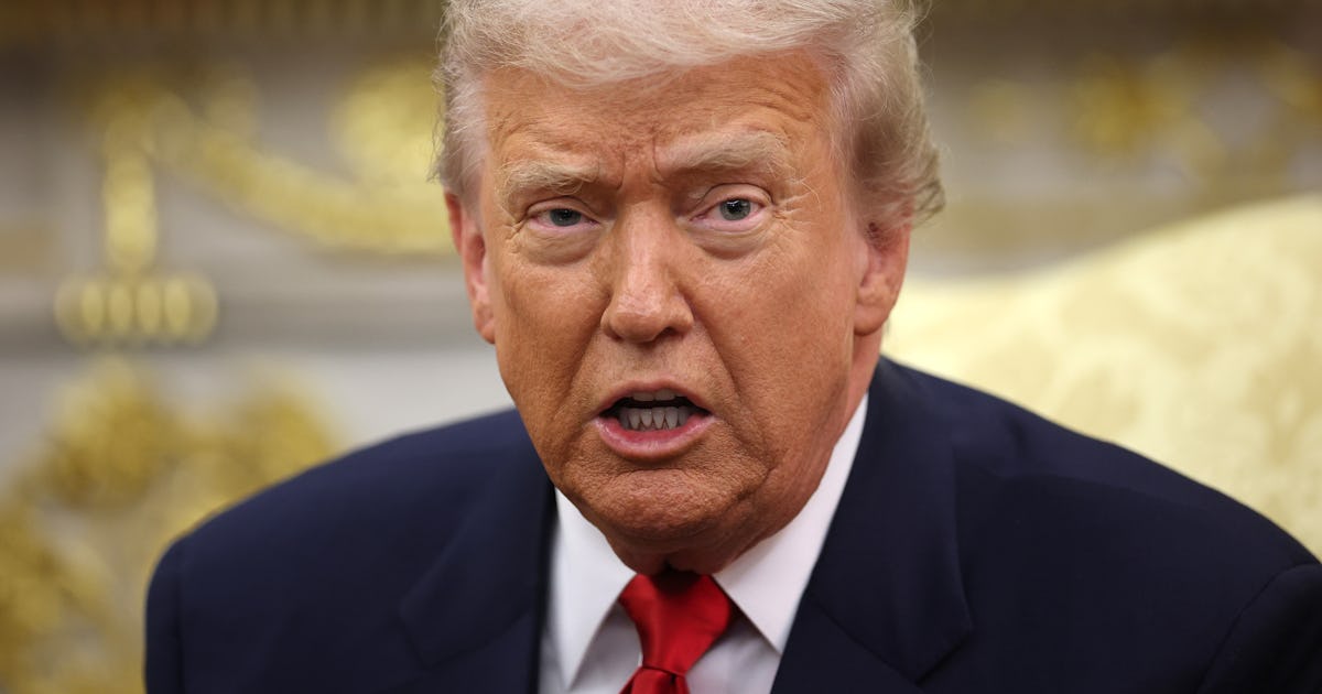 So We Have A President Who Called A Female Journalist "Piggy"