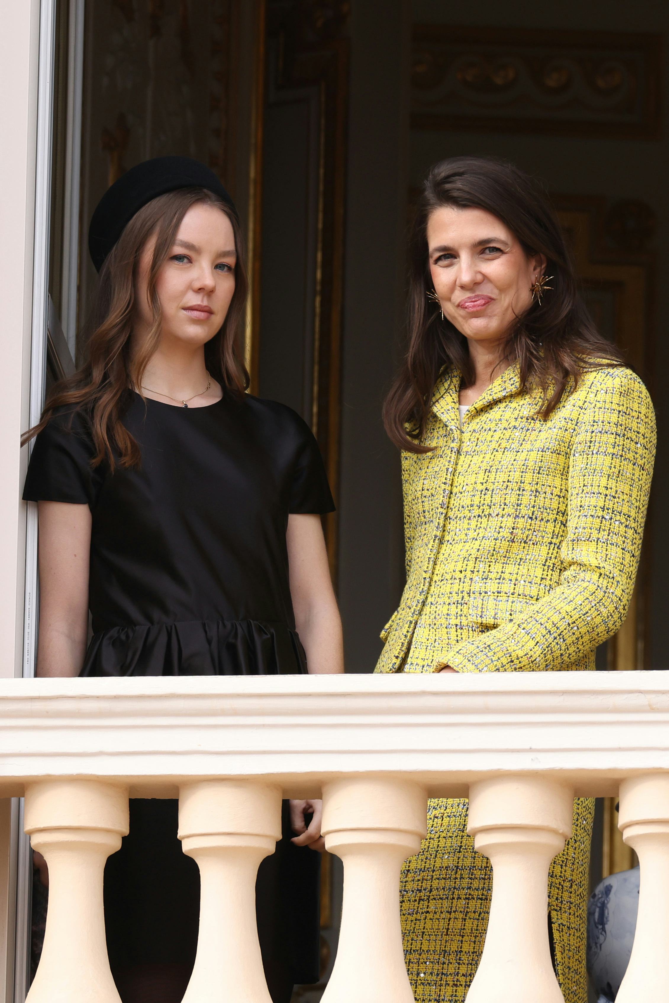 MONACO, MONACO - NOVEMBER 19: (EDITOR'S NOTE : NO TABLOIDS WEB & PRINT, NO DAILY MAIL, NO DAILY MAIL...