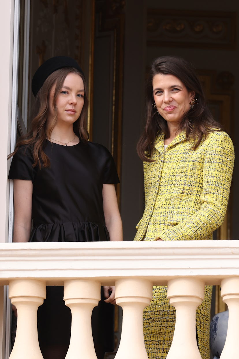 MONACO, MONACO - NOVEMBER 19: (EDITOR'S NOTE : NO TABLOIDS WEB & PRINT, NO DAILY MAIL, NO DAILY MAIL...