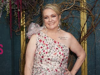 Colleen Hoover has commented on the 'It Ends with Us' legal battle between Justin Baldoni and Blake ...