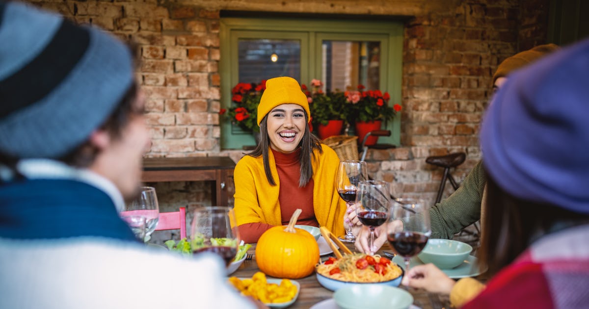 Your Tarot Reading For The Week Of November 24 - 30