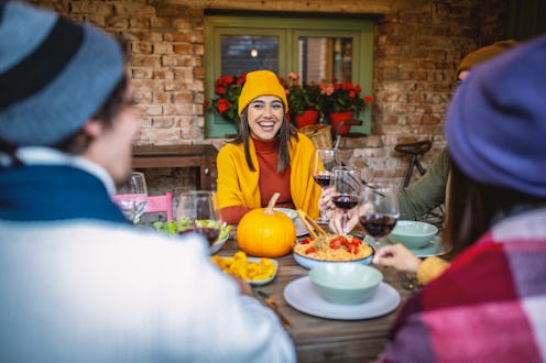 Your tarot card for the week of Nov. 24, 2025 is The Empress.