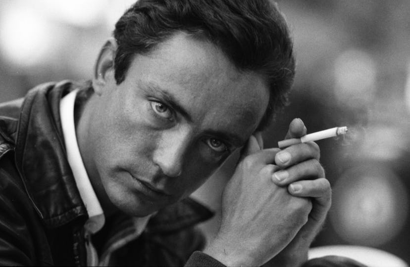 (GERMANY OUT) Kier, Udo - Actor, Director, Producer, Germany (Photo by VIRGINIA/ullstein bild via Ge...