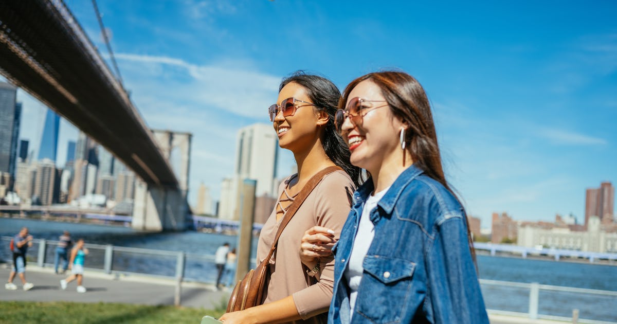 Why Is Everyone Talking About Being In A "Flow State" On TikTok?