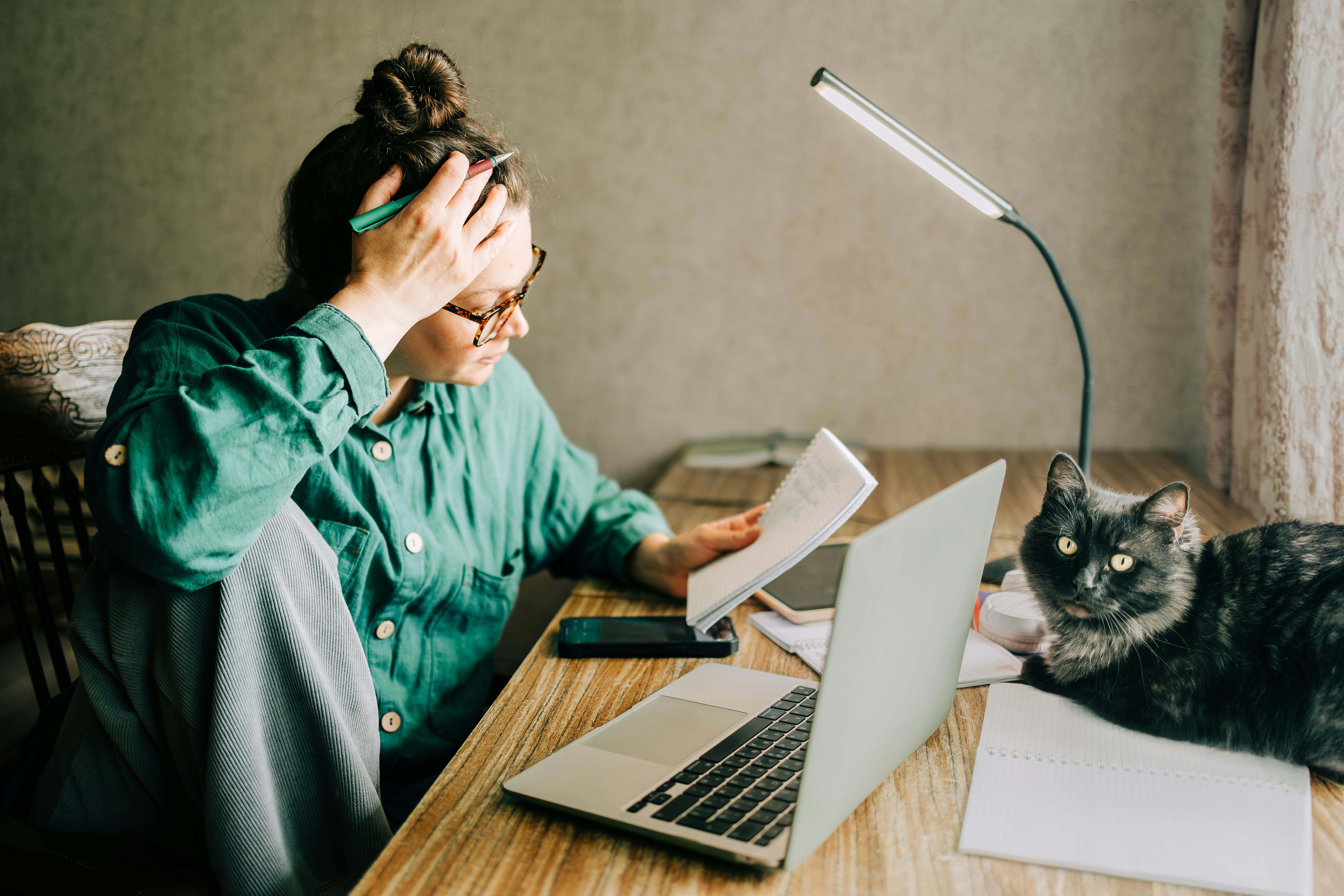 Signs you need to boost your oxytocin.