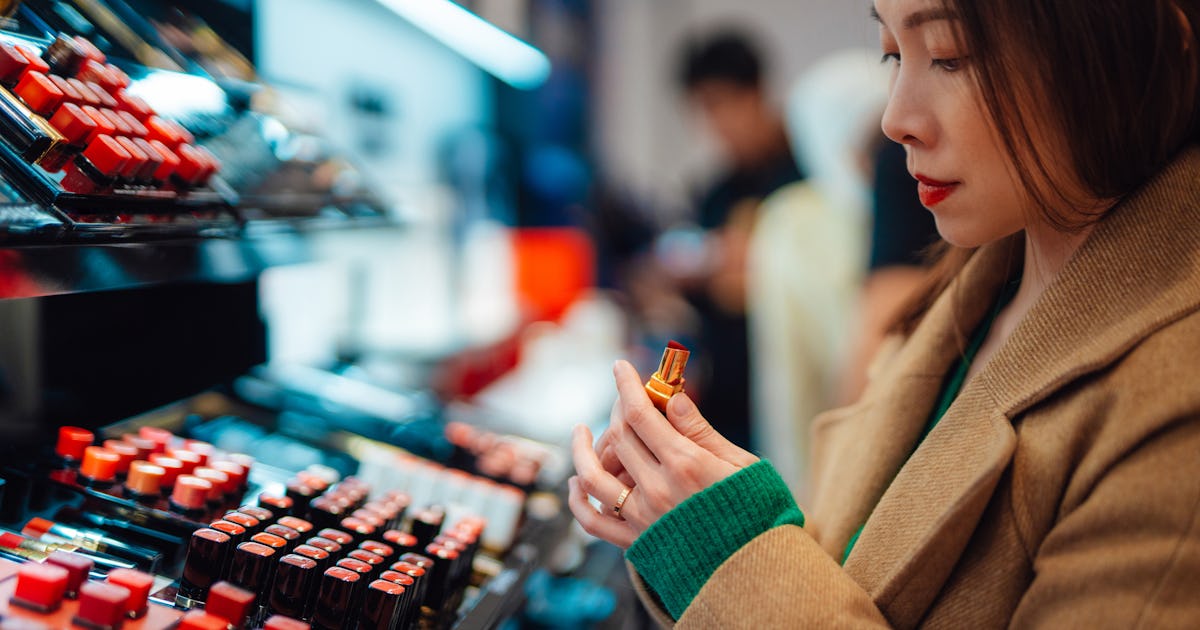 The Best New Beauty Products Of 2025, From Someone Who Tries Them For A Living