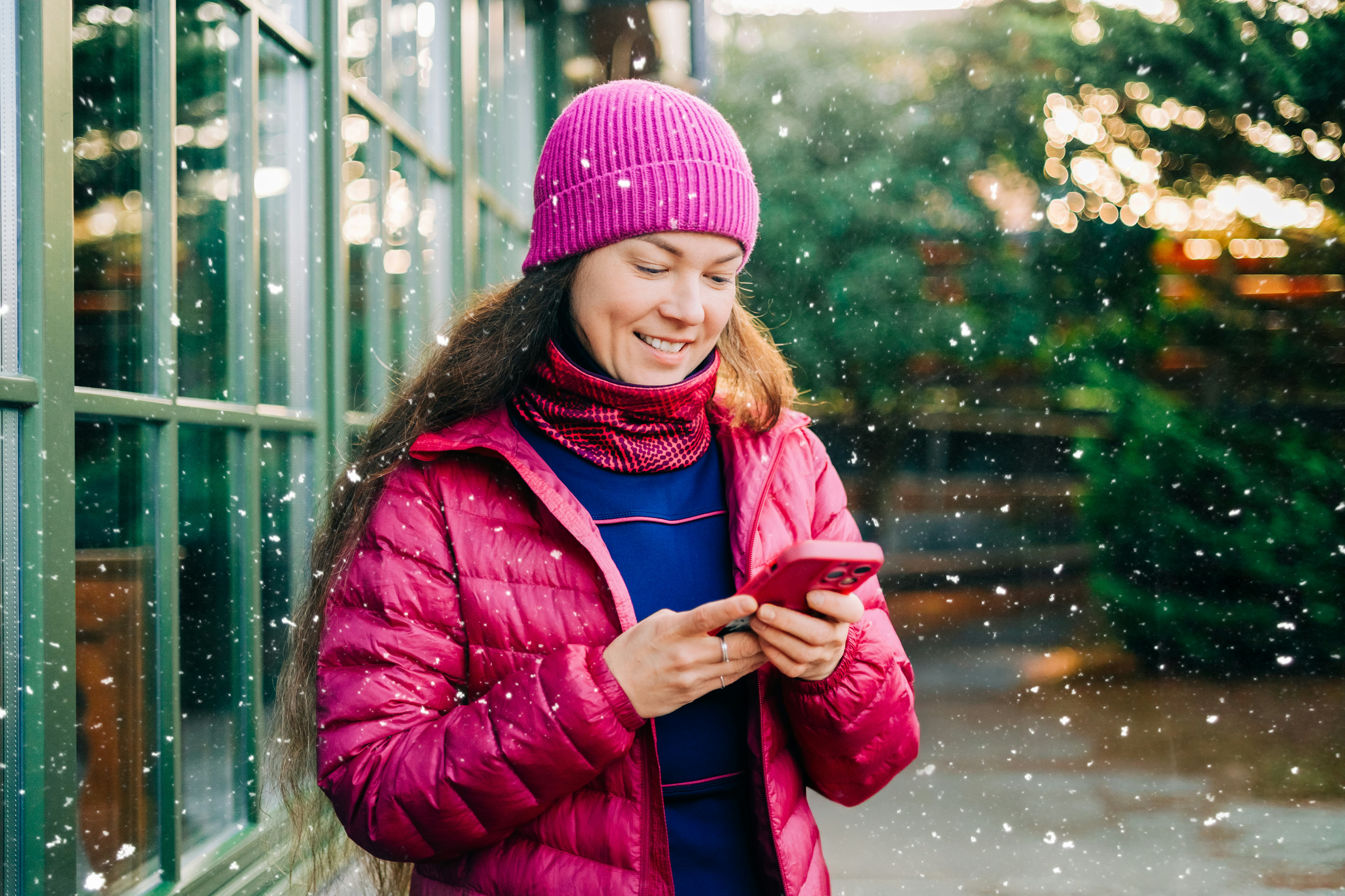 The astrological events of December 2025