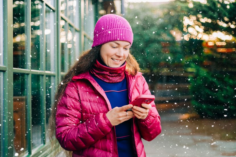 The astrological events of December 2025