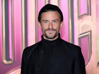 Jonathan Bailey says 'Wicked' prosthetics made him look like a "penis."