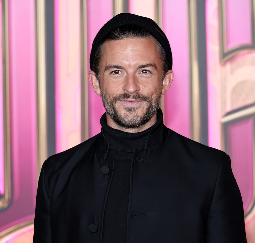 Jonathan Bailey says 'Wicked' prosthetics made him look like a "penis."