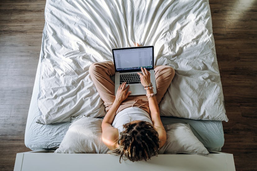 I deleted every thread like a digital crime scene. My rationale was simple: If I couldn’t reread the...